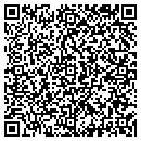 QR code with University Of Arizona contacts
