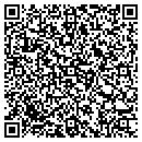 QR code with University Of Arizona contacts
