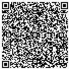 QR code with University Of Arizona contacts