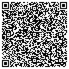 QR code with University Of Arizona contacts