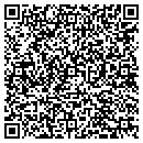 QR code with Hamblin Norma contacts