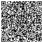 QR code with University Of Arizona contacts