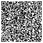 QR code with University Of Arizona contacts