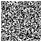 QR code with University Of Arizona contacts