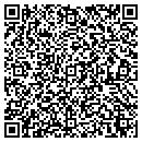 QR code with University of Arizona contacts