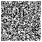 QR code with Falcons Physical Thrpy & Fitns contacts