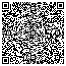 QR code with Harris Darryl contacts