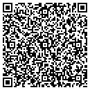 QR code with Hatfield Luke H contacts