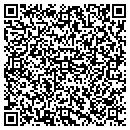QR code with University Of Arizona contacts