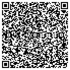 QR code with University Of Arizona contacts