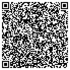 QR code with University of Arizona contacts