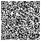QR code with University of Phoenix contacts