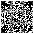 QR code with Holliday Laura contacts