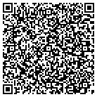 QR code with University of Phoenix Inc contacts