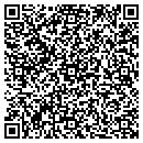 QR code with Hounshell Mary R contacts