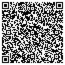QR code with Hounshell Oma contacts