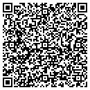QR code with Galvin Laura R DC contacts