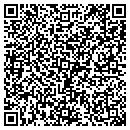 QR code with University Place contacts