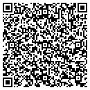 QR code with University Shack L L C contacts