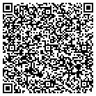 QR code with Huffman Catherine D contacts