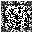 QR code with Hunter Tiffanie contacts