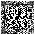 QR code with Webster University contacts