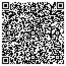 QR code with George Hess Dc contacts