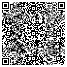 QR code with Foothills Physical Therapy contacts