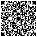 QR code with Footwork Inc contacts
