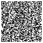 QR code with Gillian M Biggerstaff contacts