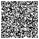 QR code with Jusufbegovic Enver contacts