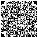 QR code with Kenyon Angela contacts