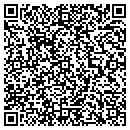 QR code with Kloth Randall contacts