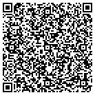 QR code with The University Of Akron contacts