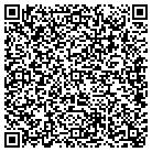 QR code with University of Arkansas contacts