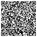 QR code with Hagen Chad M DC contacts