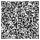 QR code with Madden Rayma contacts