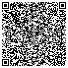 QR code with University Of Arkansas System contacts
