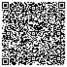 QR code with University Of Arkansas System contacts