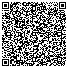 QR code with University Of Arkansas System contacts