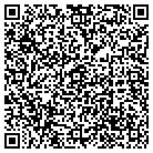 QR code with University Of Arkansas System contacts