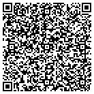 QR code with University Of Arkansas System contacts