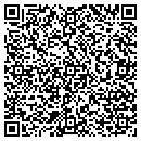 QR code with Handeland Michael DC contacts