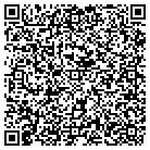 QR code with University Of Arkansas System contacts