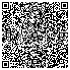 QR code with Hanks Eric A Dr Chiropractor contacts