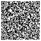 QR code with University Of Arkansas System contacts