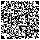 QR code with University Of Arkansas System contacts