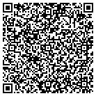 QR code with University Of Arkansas System contacts