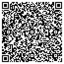 QR code with Hanssen Chiropractic contacts