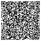 QR code with University Of Arkansas System contacts
